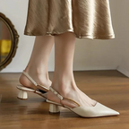 Solenne Heel