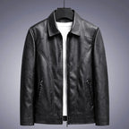 The Monroe Moto Jacket