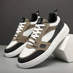 Monarc Suede Sneakers