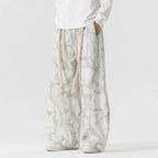 Elysium Wide-Leg Pants