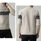 Ciaro Knit Sweater