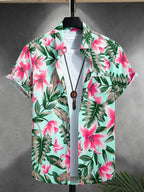 Vialla Tropical Shirt