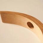 Harmony Arc Wine Holder