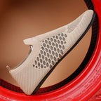 Valerio Barefoot Sneakers