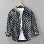 Grayson Cotton Shirt
