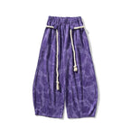 Elysium Wide-Leg Pants