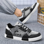Avari Low Cut Sneakers