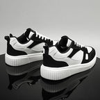 Monarc Suede Sneakers