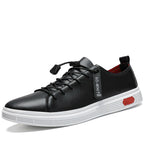 Morta Leather Sneakers