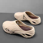 AeroWave Comfort Clogs