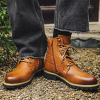 The Windsor Boot