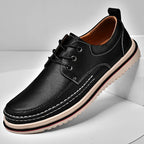 Huxley Leather Sneakers