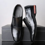 Toscano Leather Dress Shoe