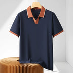 Prima Rossa Polo Shirt