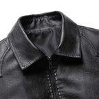 The Monroe Moto Jacket