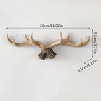 Wilderness Wall Mount