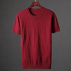 Marcelle Stitch T-Shirt