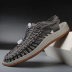 Kairo Flex-Knit Sandals
