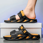 Layton Comfort Sandals