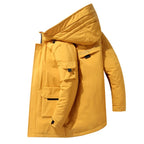 Avalon Parka