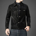 Marrone Jacket