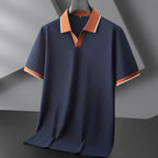 Prima Rossa Polo Shirt