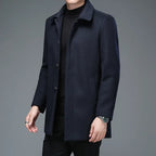 Silvano Coat