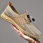 Nuvion Sneakers