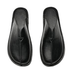 Lorenzo Genuine Leather Slippers
