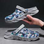 Phantom Clogs