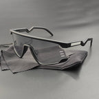 Lume Polarized Performance Shades
