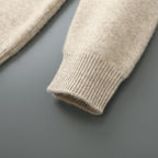 The Rivera Wool Jacket