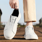 Marlow Leather Loafers