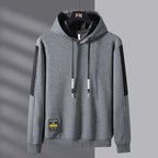 Velocity Hoodie