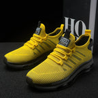 The Nimbus Runner