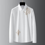 Arden Cotton Dress Shirt