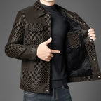 Marrone Jacket
