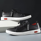 Morta Leather Sneakers