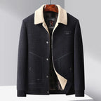 Giordanno Wool Jacket