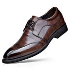 Giordano Signature Loafers
