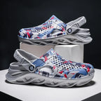 Phantom Clogs