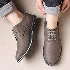 Belldani Italian Leather Sneakers
