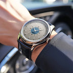 Avoca Luxury Watch