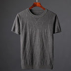 Marcelle Stitch T-Shirt