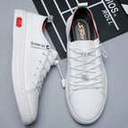 Morta Leather Sneakers