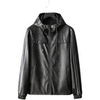 Onyx Jacket
