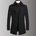 Montclair Trench Coat
