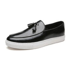 Palermo Tassel Loafers