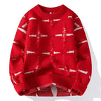 Clermont Knit Sweater