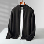 The Rivera Wool Jacket